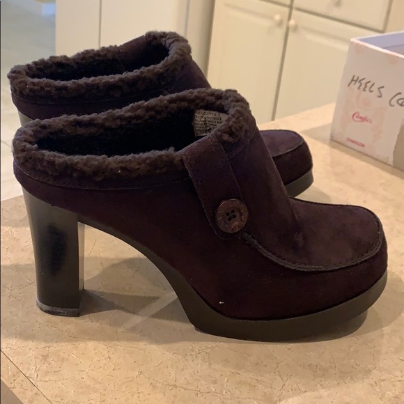 Clogs - Picture 4 of 7